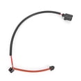 thumbnail image 3 of Car Front and Rear Disc Brake Pad Wear Sensor 7L0907637 Fits for Q7 2009, 3 of 5