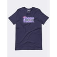 thumbnail image 3 of Hope Owes Me Money Tee, 3 of 7