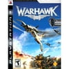 Warhawk + Headset - PlayStation 3