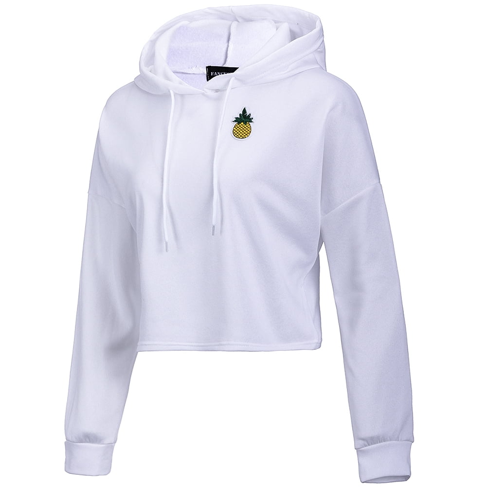 pineapple dance hoodie