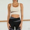 thumbnail image 5 of DAFEI Active Sports Bra Tank, Tank Top for Women with Built-in Bra,Racerback,Low-Impact Yoga and Gym, 5 of 5