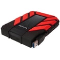 thumbnail image 3 of Disco Duro Externo ADATA HD710 Pro 2TB USB 3.1 Uso Rudo Rojo, 3 of 4