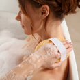 thumbnail image 2 of Body Scrubber Crafts of Egypt - Almohadilla para lufa natural egipcia (paquete de 2 unidades), 2 of 7