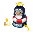 thumbnail image 1 of Lanzador De Cohetes Para Exteriores, Rociador De Agua Para Ni?os De 3 A 12 A?os, Regalos De Cumplea?os, Pingüino Sunnimix aspersor de cohetes, 1 of 8