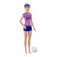 thumbnail image 4 of Muñeca Barbie Careers Jugadora de Volleyball, 4 of 4