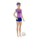 thumbnail image 4 of Muñeca Barbie Careers Jugadora de Volleyball, 4 of 4