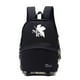 thumbnail image 1 of Mochila de gran capacidad con estampado de Eva NERV del anime., 1 of 1