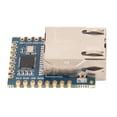 thumbnail image 2 of TTL UART To Ethernet Mini Module, TTL Ethernet Mini Module Highly Integrated  For Industrial, 2 of 8