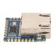 thumbnail image 3 of Módulo Ethernet TT Lto, módulo mini Ethernet TTL UART a Ethernet UARTTOETH, módulo mini Ethernet TTLUAR Tto, máxima comodidad, 3 of 9