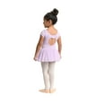 thumbnail image 5 of Dance New Leotard Dress Danz N Motion 23209C Toddler Spandex Ballet Jazz Lyrical Tap, 5 of 9
