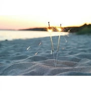 Exquisite #10 Party Sparklers, 72 Count, Wedding Sparklers