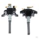 thumbnail image 1 of 4 Unids / Set Cepillo De Carbón Para De cabellero Motor Eléctrico Accesorios De Cepillo De Carbono Yuyangstore Cepillo de carbón para secador de pelo, 1 of 8