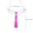 thumbnail image 2 of Ensemble Complet de Sourcils Stéréo 8 Sortes Réutilisables Sourcils Assistant Costume Main Sourcils Toilettage Stenci, 2 of 7