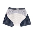 thumbnail image 2 of Braguitas de Pañales para Incontinencia Jinwen Flexibles Medio, 2 of 8
