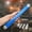 Blue, variant on Reaches The Bolt Nothing Else Can, Bolt Wrench,Universal Socket Adapter,Heavy Duty Offset Ratchet Extension for Automotive Tight Space Repair