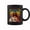 Black, variant on Retro Im Telling Dad Christian Fathers Day Jesus Meme Coffee Mugs