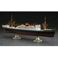 thumbnail image 2 of NYK Line Hikawamaru Class Ocean Liner 1/350 Hasegawa, 2 of 7