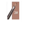 thumbnail image 4 of Eyebrow pencil Double Headed Rotary Automatic Waterproof Eyebrow Pen 1 Pcs 5 Colors tattoo dyeing tint pen Liner, 4 of 5