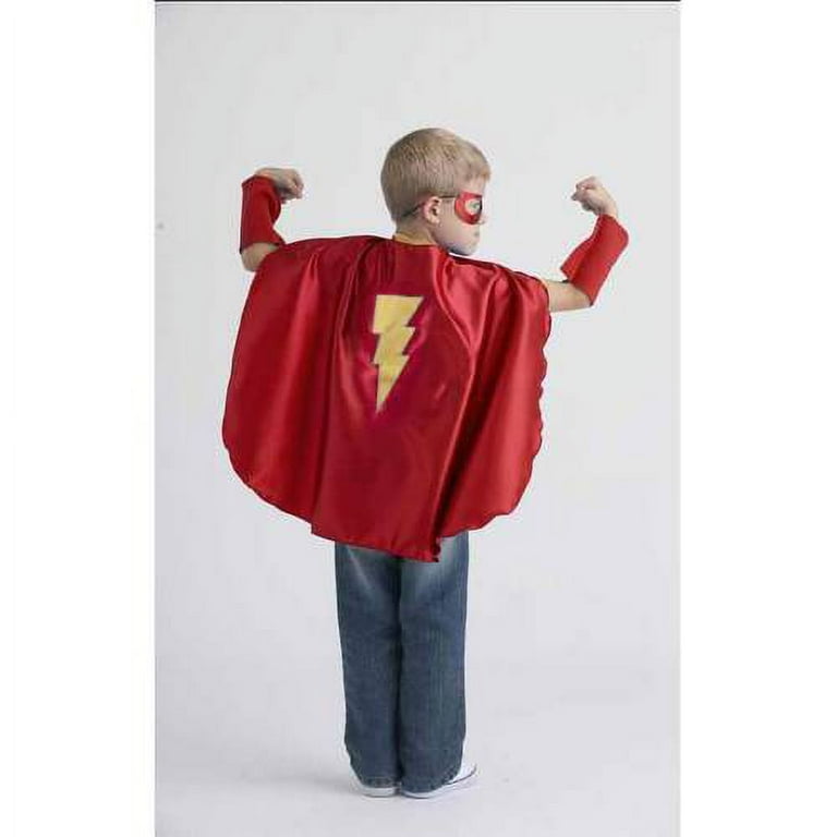 Superfly costume top