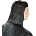 thumbnail image 3 of Tourmaster Sentinel LE Motor Officer Rain Jacket Black LG, 3 of 3