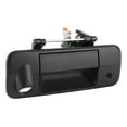 thumbnail image 3 of Manija del portón trasero 69090-0C050 Compatible con Toyota Tundra 2007-2013 solo con cámara de respaldo de fábrica, 3 of 14