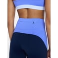 thumbnail image 4 of Ozark Trail Women's Swim Bike Shorts, Sizes XS-3X, 4 of 5
