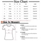 thumbnail image 3 of Camiseta estampada con estilo para mujer, blusa de manga corta, cuello redondo, camisetas informales OAVQHLG3B Store lin121212, 3 of 4