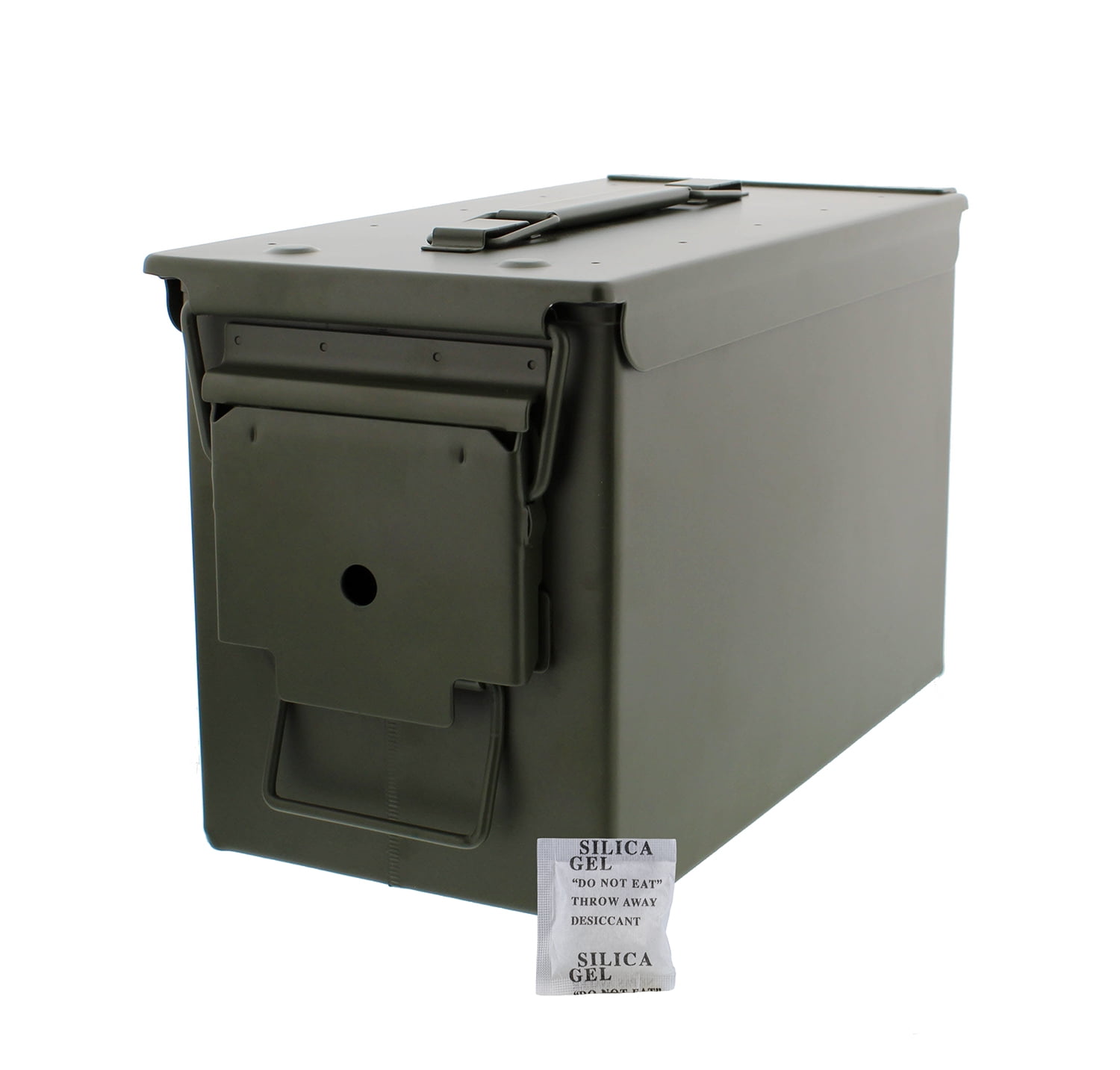 Ammo Can Storage Locker Dandk Organizer