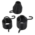 thumbnail image 4 of Shovel Interface Flat Pneumatic Rivets Head Shovel 10 circles, 4 of 7