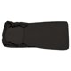 thumbnail image 1 of Forro de asiento Funda Para Silla De Oficina Protector De Asiento Extraíble Lavable Decoración De Silla Para El Hogar Negro L Negro L Magideal Forro de asiento, 1 of 7