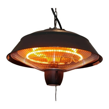 Energ  Infrared Electric Outdoor Heater - Hanging