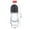 B, variant on FSTDelivery 2 Pack Wresty Roll On Glass Bottles For Essential Oils, Deodorant Bottles Perfume Roller Bottles Empty Deodorant Containers Roller Ball Bottles For Fragrance Cosmetics (50ml)