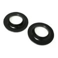 thumbnail image 2 of Energy Suspension Gm Rear Spring Isolator - Black, 2 of 3