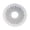 A, variant on 3-Pack Rosette Maker Ribbon Template - Clear DIY Tool for Bows & Badges - Craft Supplies DIY Tools for Party Decor Hair Accessories