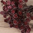 thumbnail image 3 of Houderco 1Ud Ramo De Gypsophila Artificial Para Ambientes Hogareños Y Restaurantes, 3 of 7