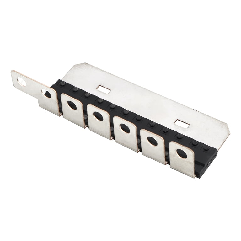 Mopar 68368853AA FUSE Z CASE - OEM Fuse Box/Block Replacement Part