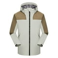 thumbnail image 4 of Wancir Women's Waterproof Winter Snow Coat Windproof Ski Jacket Hooded Snowboarding Jackets, 4 of 4