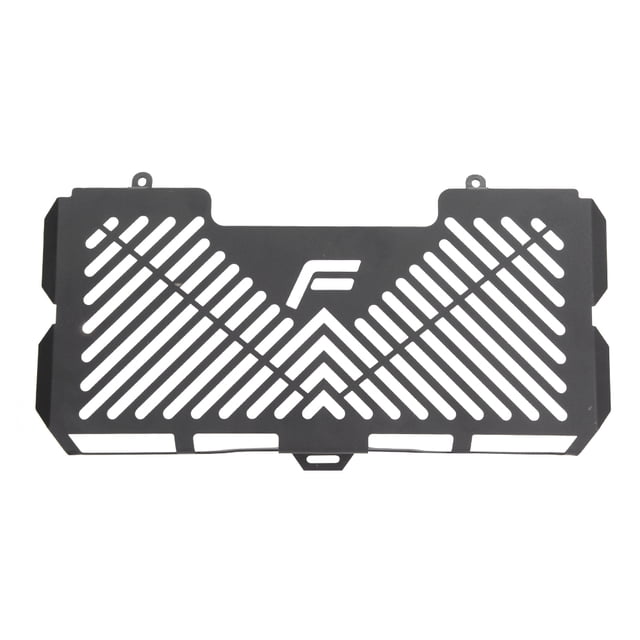 Motorcycle Radiator Grille Guard Protection Fits for F650GS F700GS F800GS