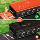 thumbnail image 5 of Funda de silicona para plancha de 36" de borde completo de Blackstone, incluye tapete de silicona para espátula de 16", tapete Grill Buddy de calidad alimentaria de primera calidad, protector, 5 of 8
