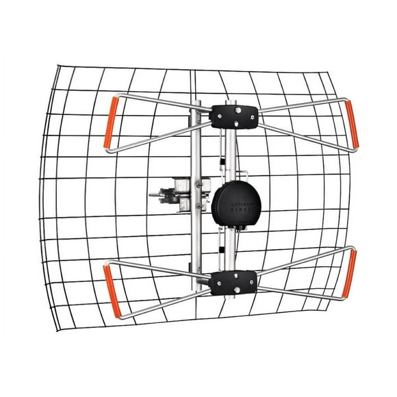 Antennas Direct(R) DB2-E DB2e Multidirectional Bowtie UHF DTV Antenna
