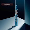 thumbnail image 3 of 4pcs Metal Damper For C14 C24 C24-1 C34 C44 1/16 Rc Car Upgrade Parts Accessories,blue, 3 of 5