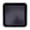 C, variant on 8 Inch Square Non-Stick Baking Tray Carbon Steel Oven Pan for Cake Brownie Kitchen Baking Dish Heat Resistant Durable Gold