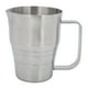 thumbnail image 2 of Jarra Para Espumar Leche, Acero Inoxidable 304, Aparato Para Café Con Leche Plateado, Taza Para Espumar Leche Para El Hogar, 2 of 7