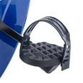 thumbnail image 3 of Foldable Exercise Bike | Elastic Arm Bands for Upper Body | Ergonomic Backrest | Home-Office Breaks | Full-Body Stretch & Tone, 3 of 18