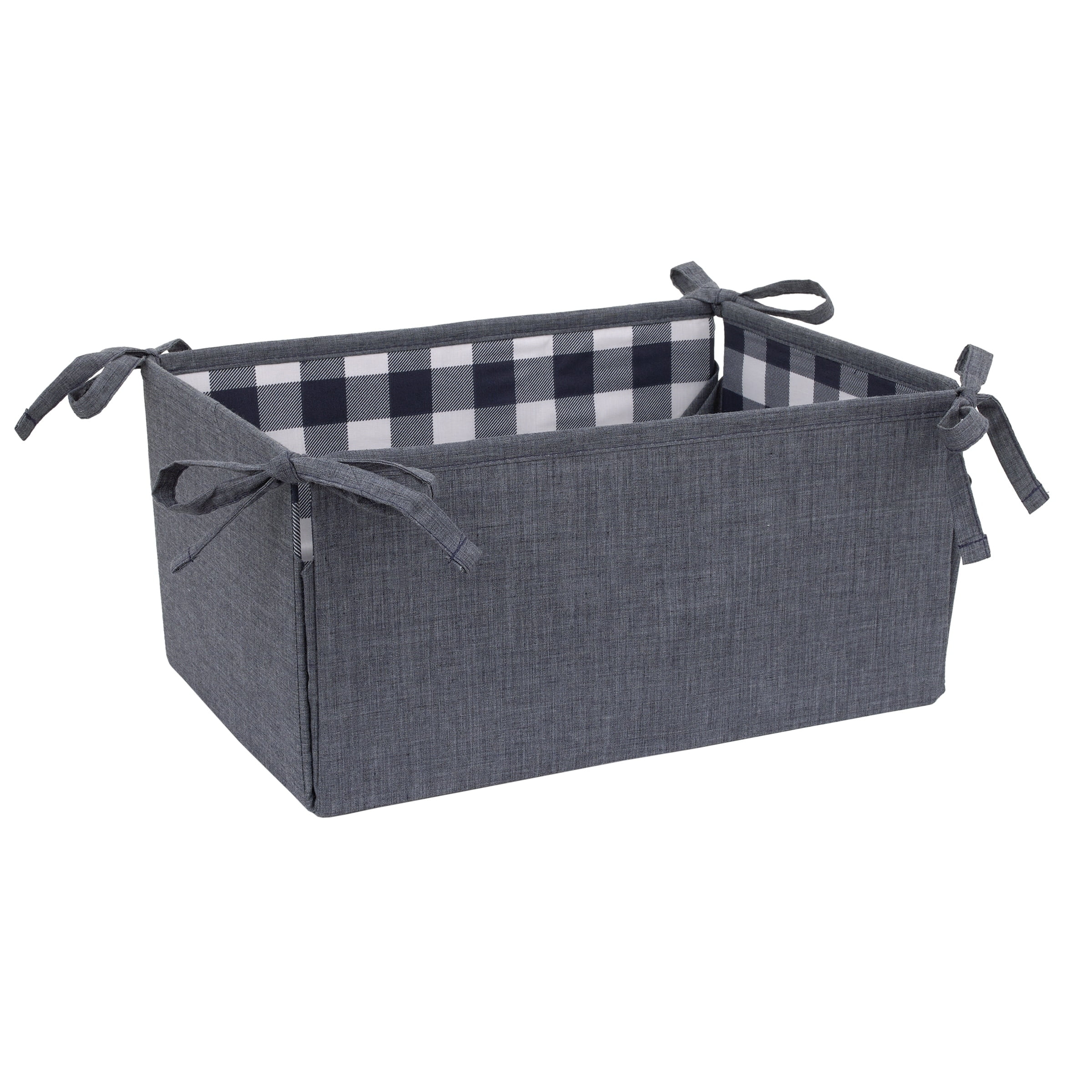 NoJo  Into the Wilderness 4 Piece Nursery Crib Bedding Set