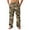 Light Brown_004, variant on Domuza Plush Warm Pajama Pants for Men Fluffy Soft Fleece Baggy Elastic Waist Pjs Trousers Fall Winter Camo Straight Leg Lounge Sleep Pants Light Blue 3XL