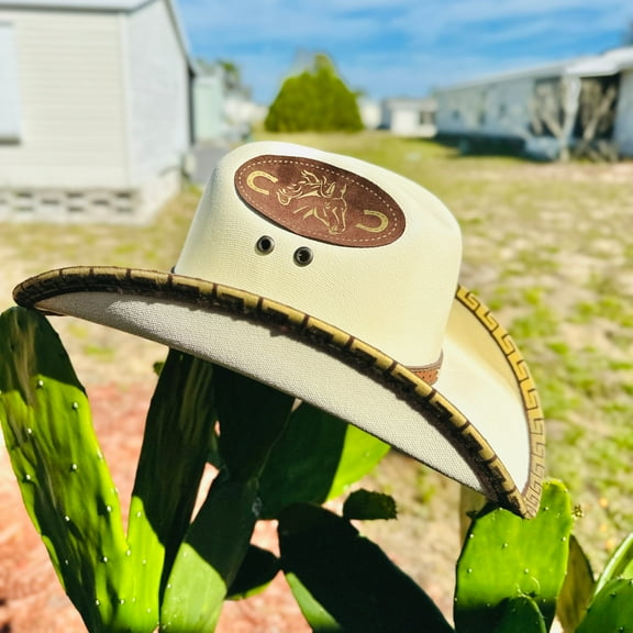 Cowboy Hat for men of Quality