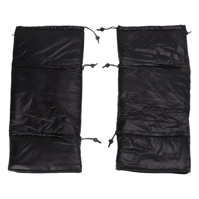Protector cálido para rodillas, 2 uds, rodilleras cálidas, calentador protector para rodilla, rodilleras cálidas para patinaje, lo mejor de la línea