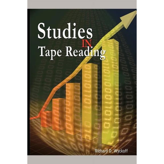 Studies in Tape Reading (Paperback)