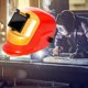 thumbnail image 4 of Campana de soldadura automática shamjiam casco de soldadura Dorado, 4 of 7